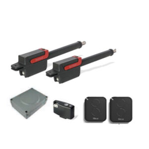 nice titan kit 6024hskce