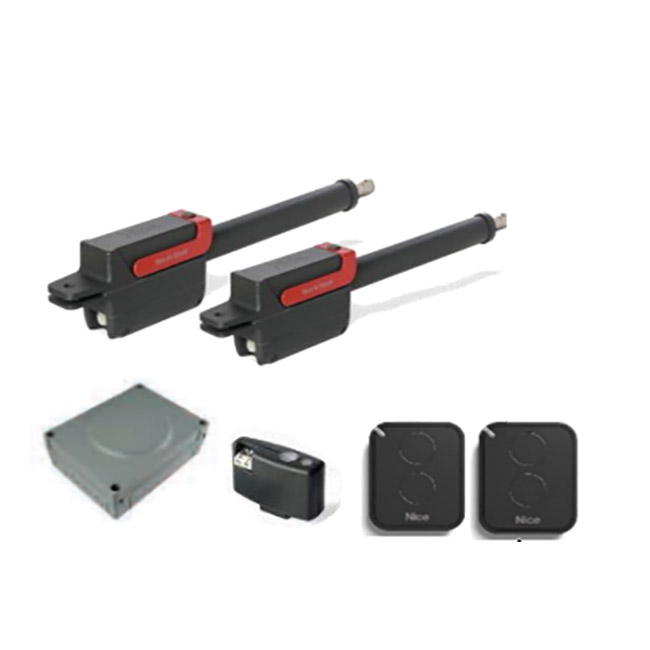 nice titan kit 6024hskce nice titan kit 6024hskce