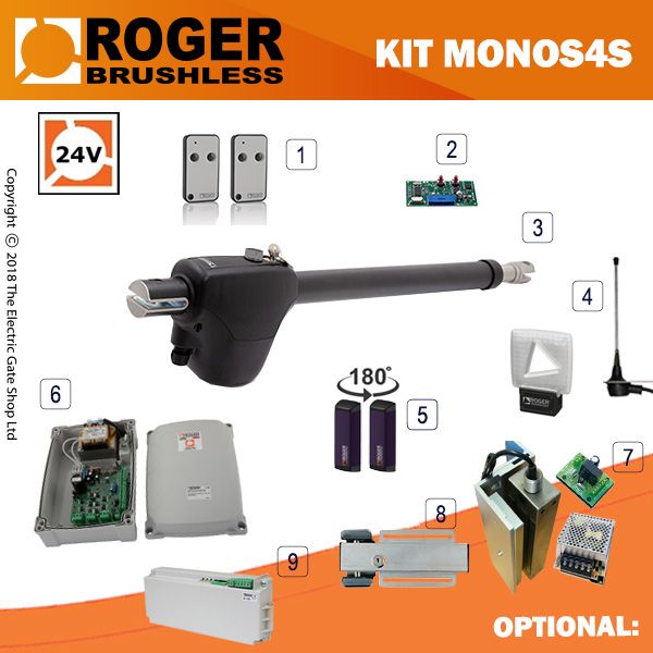 nice wingo kit 3524kce (copia) nice wingo kit 3524kce (copia)