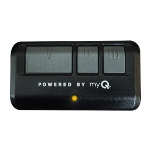 Inicio control remoto 4410 liftmaster